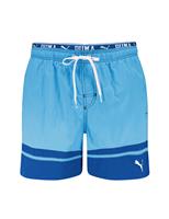 Sport Colour Block Swim Shorts