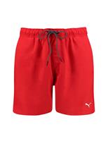Sport Zip Pocket Swim Shorts
