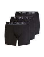 3 Pack Everyday Essentials Cotton Stretch Boxers