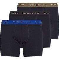 3pk Signature Cotton Rich Boxers