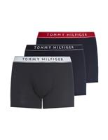 3pk Everyday Essentials Cotton Rich Trunks