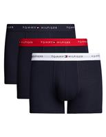 3pk Signature Cotton Stretch Trunks