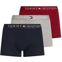 3pk Original Cotton Rich Trunks