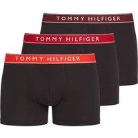 3pk Everyday Essentials Cotton Rich Trunks