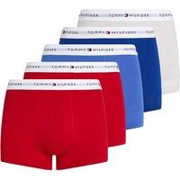 5pk Signature Cotton Rich Trunks