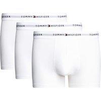 3pk Signature Cotton Stretch Trunks