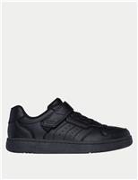 Kids Quick Street Trainers (9.5 Small - 4 Large)