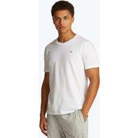 3pk Signature Pure Cotton Crew Neck T-Shirts