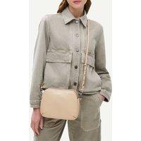 Dukes Place Leather Medium Cross Body Bag