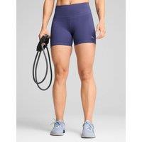 Cloudspun 5 High Waisted Shorts