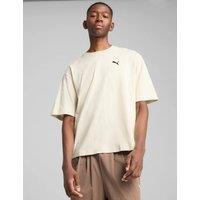 Wardrobe Ess Pure Cotton Boxy T-Shirt
