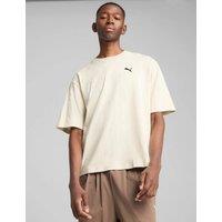 Wardrobe Ess Pure Cotton Boxy T-Shirt
