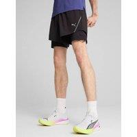 ULTRAWEAVE 2-in-1 Running Shorts