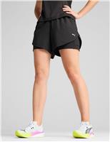 Ultraweave 2 in 1 Running Shorts