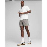 Wardrobe Essentials Relaxed Cargo Shorts