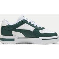 CA Pro Classic II Leather Trainers
