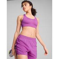 4Keeps Run Medium Support Sports Bra