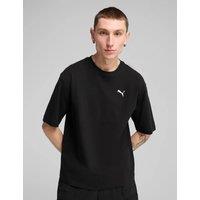 Wardrobe Ess Pure Cotton Boxy T-Shirt