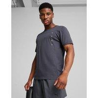 Tad Tech Triblend T-Shirt