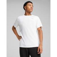 Run Graphic Mesh Training T-Shirt