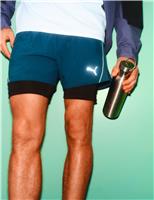 Run Velocity 2-in-1 Shorts