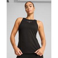 Puma x HYROX Cloudspun Racerback Vest Top