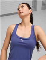 Cloudspun Scoop Neck 2 in 1 Vest Top