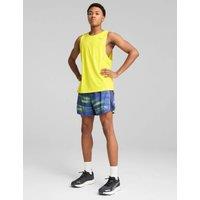Run Velocity Crew Neck Training Tank Top