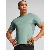 Cloudspun Soft Breathable Training T-Shirt