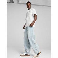 Wardrobe Ess Pure Cotton Pique Polo Shirt