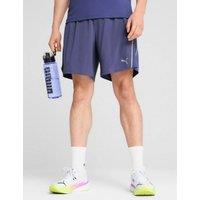 Run Velocity 7 Elasticated Waist Shorts