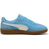 Palermo Suede Trainers
