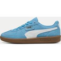 Palermo Suede Trainers