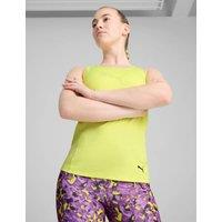 Tad Essentials Racerback Vest Top