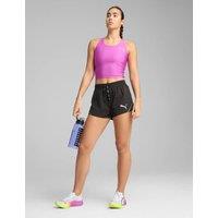 Raceday Ultraform Racerback Crop Vest Top