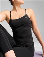 Ove Scoop Neck Strappy Vest