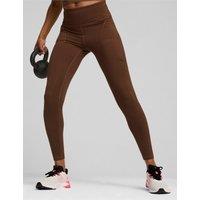 Cloudspun High Waisted Gym Leggings