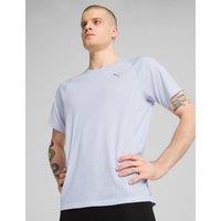 Run Velocity Tri-Blend Training T-Shirt