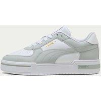 Puma CA Pro Classic II Leather Trainers Grey Mix