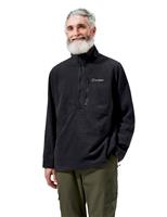 Prism Half Zip Funel Neck Fleece Jacket