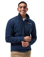 Prism Half Zip Funnel Neck Micro Fleece