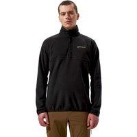 Felltop Fleece Funnel Neck Sweatshirt