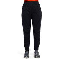 Berghaus Explorer Straight Leg Joggers Black