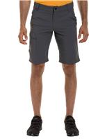 Berghaus Navigator 2.0 Zip Pocket Active Shorts Navy