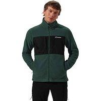 Prism Guide InterActive Zip Up Fleece