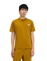 Crew Neck Sports T-Shirt