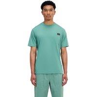 Crew Neck Sports T-Shirt
