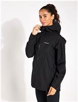 Deluge Pro 3.0 Waterproof Hooded Raincoat