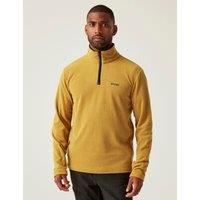 Thompson Half Zip Funnel Neck Fleece