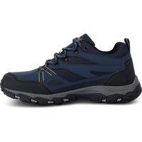 Holcombe III Low Waterproof Walking Shoes
